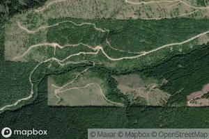 Little Daveggio Creek