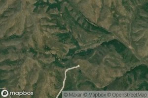 South Fork Fall Creek Spring