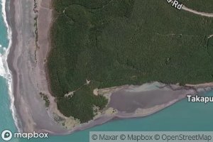 Te Ariaotewiwini Inlet