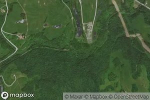 R and F Coal Fresh Water Impoundment