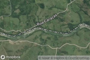 Ribeirao Caraca Grande