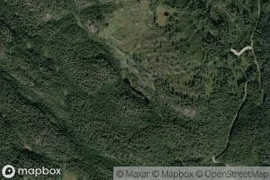 Store Stretfjelltjenn