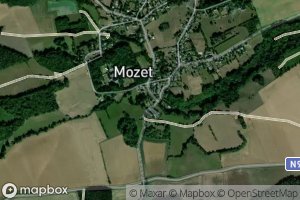 Ruisseau du Tronquois