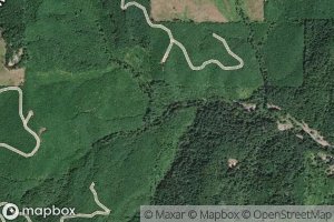 Chicken Whistle Creek