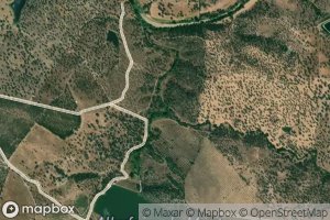 Ribeiro da Cabeca de Pau