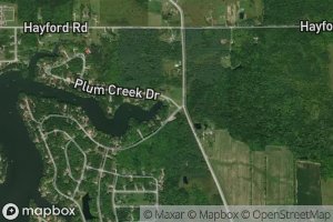 Plum Creek