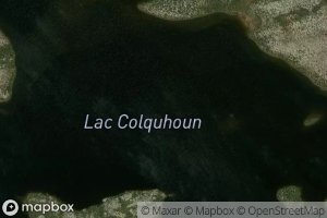 Lac Colquhoun