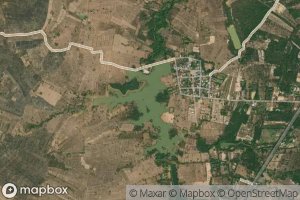 Ang Kep Nam Nong Yang