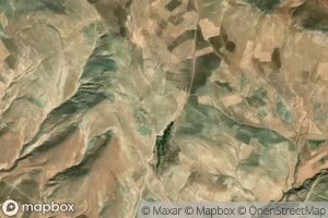 Cheshmeh-ye Karam Bulaghi