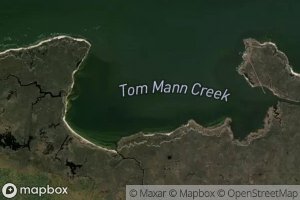Tom Mann Creek