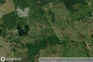 Riacho Quirico Pequeno