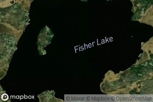 Fisher Lake
