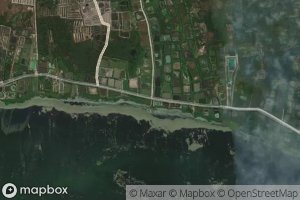 Khlong Khao Tok Rat Pun