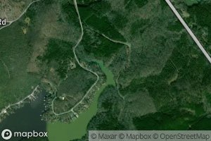 Reeves Spring Branch