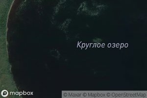 Ozero Krugloye