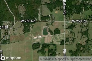 Oknoname 021001 Reservoir