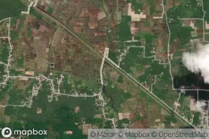 Ang Kep Nam Ban Sam Yot