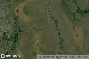 Ruisseau Kayaistikwanuch