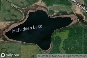 McFadden Lake