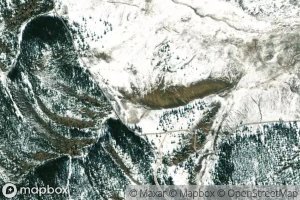 Camp Alexander Reservoir