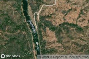 Ribeira da Fonte do Perdigao