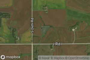 Ziegler Creek Reservoir Z-1