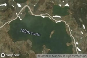 Holmavatn