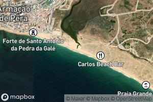 Ribeira de Alcantarilha