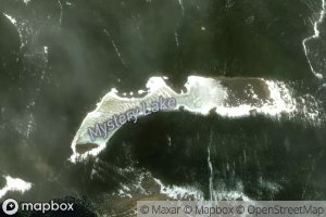 Mystery Lake