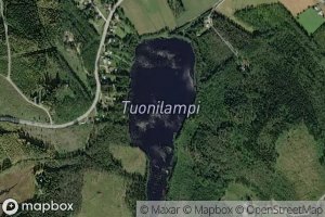 Tuonilampi