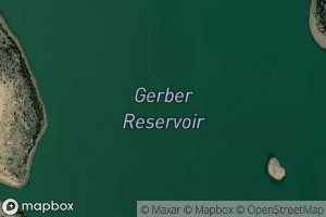 Gerber Reservoir