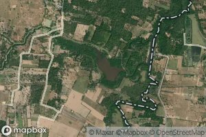 Ang Kep Nam Ban Muang Nuea