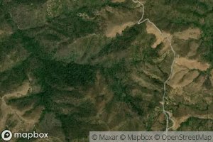 Barranca La Aguililla