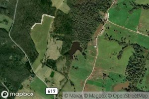 Virginia State Farm Pond Number One