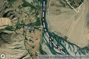 Darya-ye Darah-ye Walij