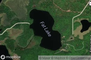 Fat Lake