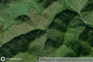 Johnson Rockhouse Fork