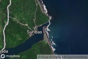 Suribao River