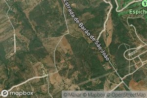 Barranco de Mata Porcas