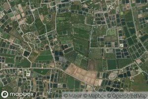 Khlong Song Phi Nong