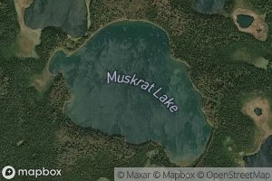 Muskrat Lake
