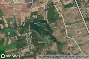 Ang Kep Nam Ban Non Du