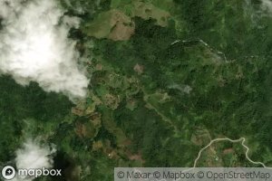 Quebrada El Porvenir