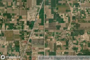 Yusafwala Five Right Distributary