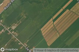 Decharge du Chemin du Deuxieme-Rang