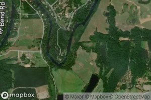 Sulphur Spring Branch