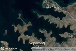 Teluk Separong