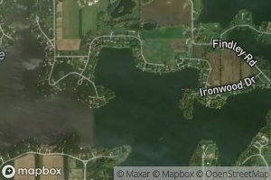 Camel Lake (historical)