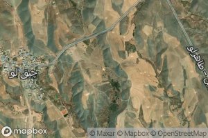 Cheshmeh-ye Nir Bolagh