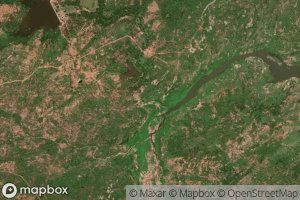 Riacho Sao Francisco